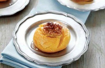 طرز تهیه شیرینی ذرت با طعم عالی