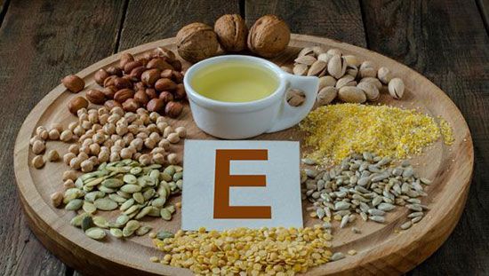 اگر هوا آلوده شد این غذاها را بخورید