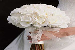 گالری عکس دسته گل های عروس بی نظیر