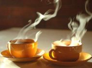 چای داغ نخورید سرطان زا است