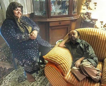 اخبار جدید هنرمندان و بازیگران سرشناس ایرانی (144)