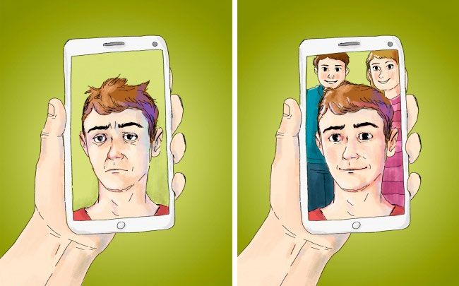 این کارها را نکنید تا همیشه جذاب باشید