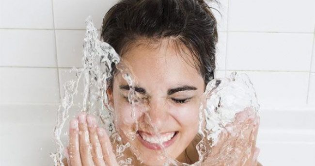 توصیه های برای سلامت پوست خانم ها