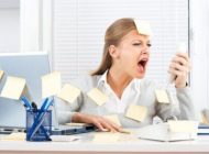 چرا وقتی استرس داریم زیاد می خوریم؟