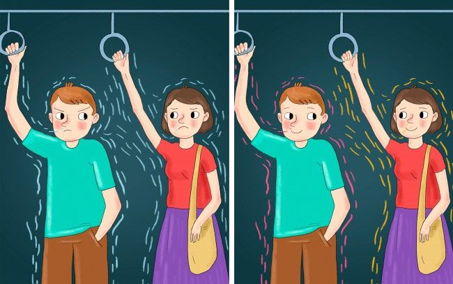 این کارها را نکنید تا همیشه جذاب باشید