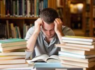 جمع کردن حواس هنگام مطالعه و درس خواندن