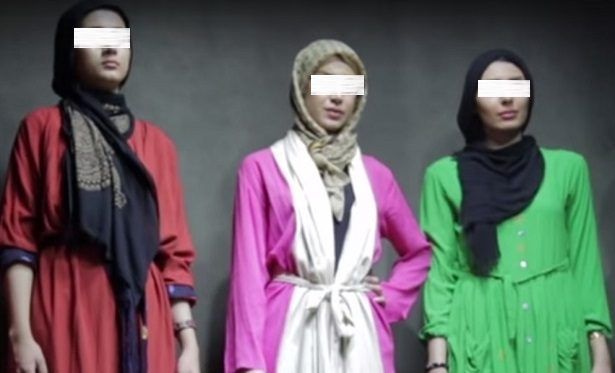تجاوز و رابطه جنسی با دختران مدل در اینستاگرام