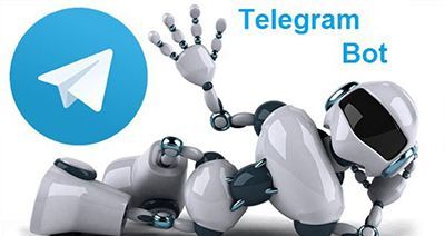 درباره ربات تلگرام و آموزش ساختن ربات