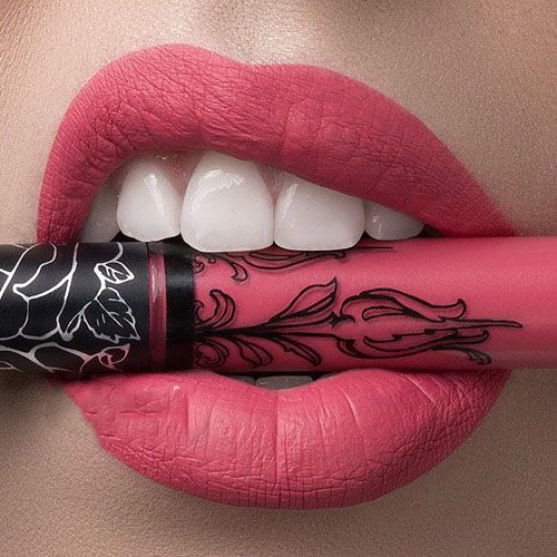 زیباترین مدل های رژ لب برای شیک پسندها