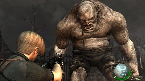 نگاهی به بازی Resident Evil 4 محبوب تکرار نشدنی