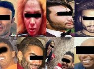 دختر و پسرهای اینستاگرامی عجیب و معروف ایرانی