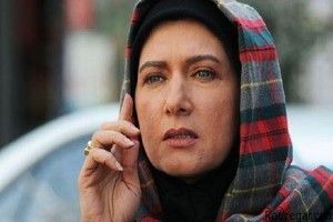 تصاویر و بیوگرافی فریبا متخصص بازیگر