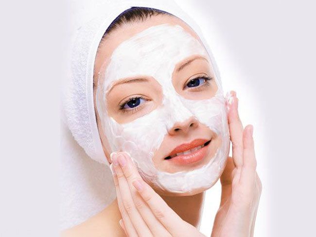 ماسک سفیده تخم مرغ معجزه ای برای پوست