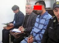 زن شوهردار و رابطه پنهانی با پسر منجر به قتل شد
