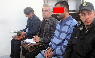 زن شوهردار و رابطه پنهانی با پسر منجر به قتل شد