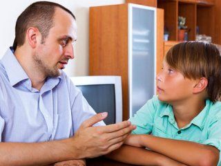 این افکار را در ذهن کودک نهادینه کنید