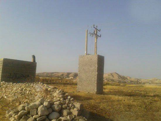 عکس های خنده دار از سوژه های طنز در ایران (115)