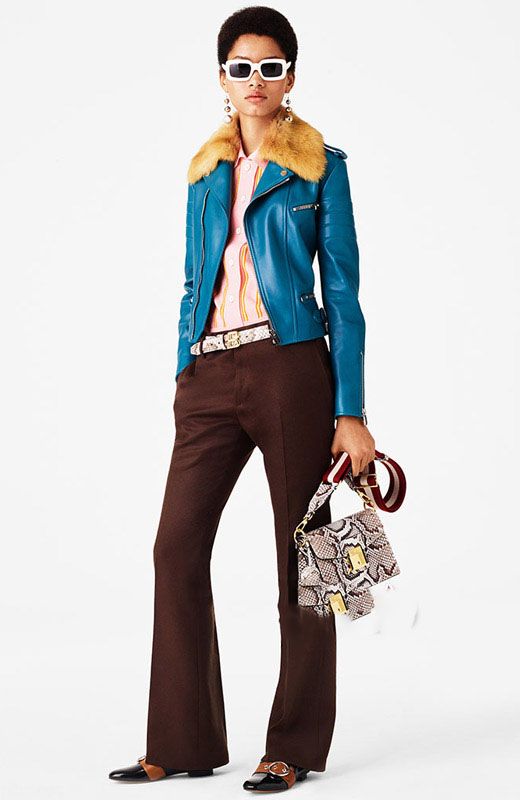 بهترین مدل های لباس اسپرت زنانه از Bally