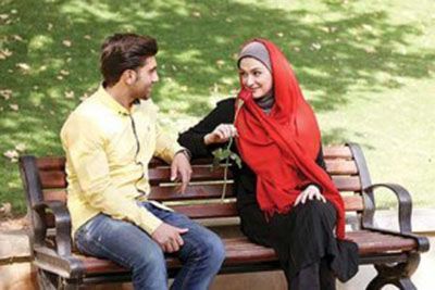 پیروی مطلق از احساسات هنگام عاشق شدن