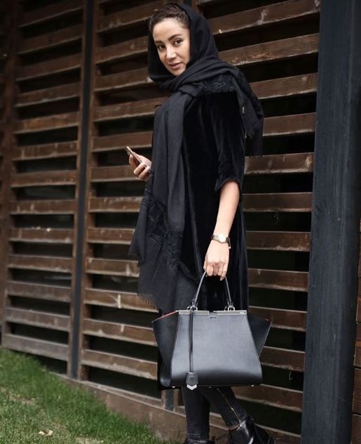 آخرین اخبار هنرمندان و بازیگران ایرانی (154)
