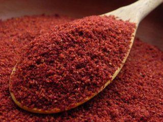 نقش سماق و فواید آن در طب سنتی
