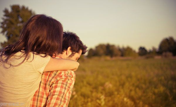 زیبا و داغ ترین عکس های عاشقانه دونفره رمانتیک