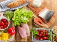 اهمیت تغذیه در دوران بلوغ و نوجوانی
