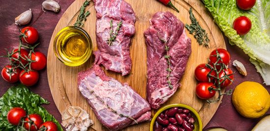 بهترین رژیم غذایی را انتخاب کنید