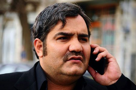بیوگرافی و عکس های میرطاهر مظلومی بازیگر