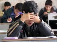 آماده سازی ذهن برای ایام امتحانات