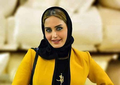 الناز شاکردوست بازیگر ثروتمند سینمای ایران در خارج