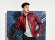 مدل لباس مردانه به سبک پاییز از Shanghaitang