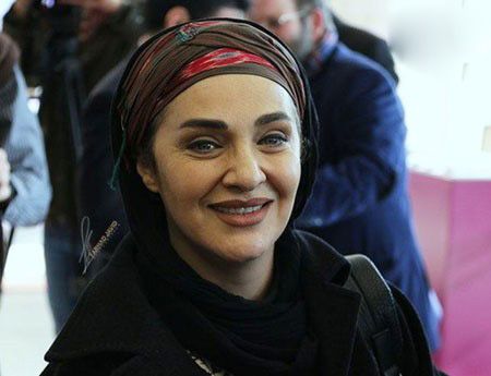رویا نونهالی از دنیای بازیگری تا همسرداری