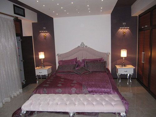 زیباترین چیدمان دکوراسیون جهیزیه عروس ایرانی