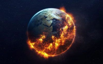 همه احتمالات درباره از بین رفتن دنیا را بشناسید