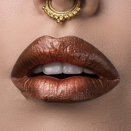 زیباترین مدل های رژ لب برای شیک پسندها