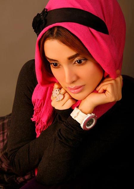 بیوگرافی و عکس های الهه حصاری بازیگر