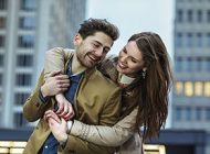 خصوصیات مردانه که خانم ها عاشق آن هستند
