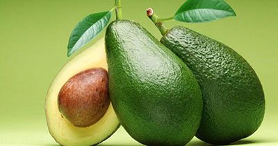 خواص مفید آووکادو برای نوزادان