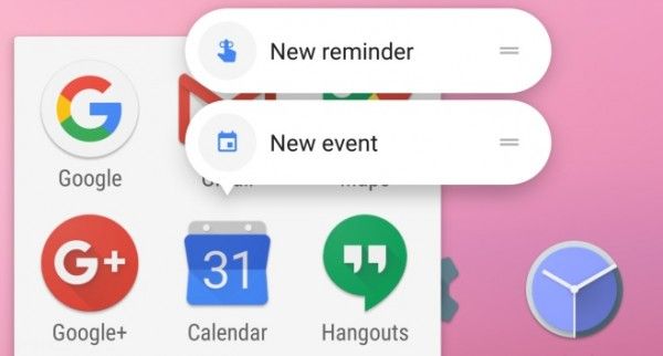 بهترین میانبرها برای برنامه های گوگل اندروید 7