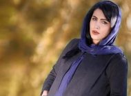 زیباترین مانتوهای سنتی ایرانی از برند ایواز