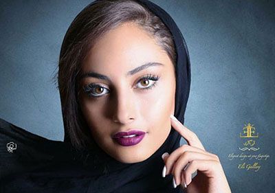 ترلان پروانه رسما به مدل های تبلیغاتی پیوست