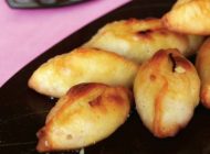طرز تهیه شیرینی هویج و بادام خوش طعم