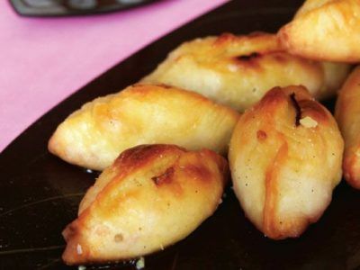 طرز تهیه شیرینی هویج و بادام خوش طعم