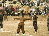 معرفی بازی های محلی مردم کرمانشاه