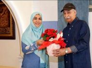 گفتگو با مهوش صبرکن بازیگر سینما و تلویزیون