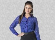 مدل لباس و دامن کوتاه ساده و شیک از Olimpo Camisaria
