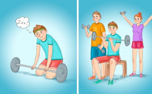 این کارها را نکنید تا همیشه جذاب باشید