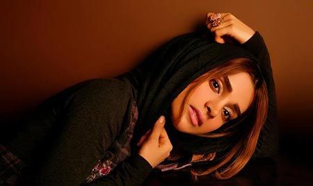 بیوگرافی و عکس های الهه حصاری بازیگر
