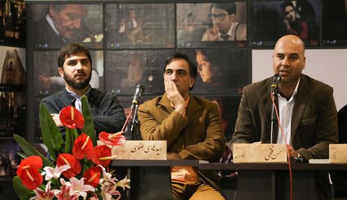 شهرزاد پرحاشیه ترین سریال مشکل سرمایه گذار